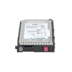 HPE 960GB SAS Solid State Drive