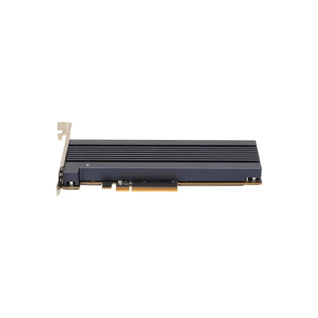 HPE 6.4TB NVME x8 Lanes MU HHHL DS Firmware Card, HPE, SSD - Solid State diskovi, P10268-B21, refurbished