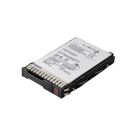 HPE 1.92TB SATA Solid State Drive, HPE, SSD - Solid State diskovi, P13662-B21, refurbished