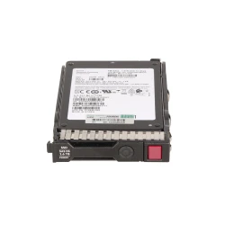 HPE 1.6TB SAS Solid State Drive