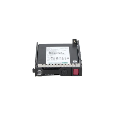 HPE 480GB SATA Solid State Drive, HPE, SSD - Solid State diskovi, P19937-B21, refurbished