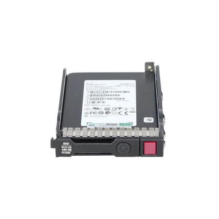 HP 480GB SATA Solid State Drive, HP, SSD - Solid State diskovi, P19947-B21, refurbished