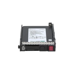 HPE 3.84TB SATA Solid State Drive