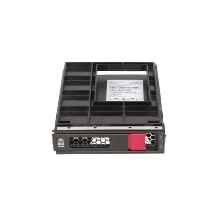 HP 960GB SATA Solid State Drive, HP, SSD - Solid State diskovi, P19980-B21, refurbished