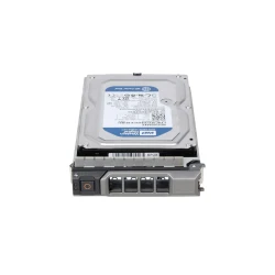 Dell 250GB 7.2K SATA Hard Drive