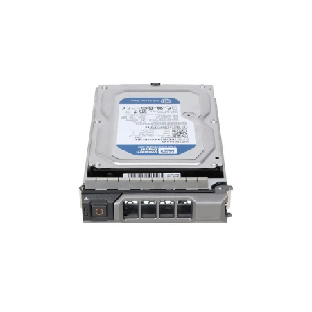 Dell 250GB 7.2K SATA Hard Drive, Dell, HDD - Hard Diskovi, WD2500AAKX-DELL, refurbished