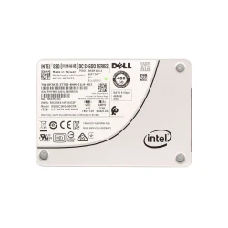 Dell 480GB SATA Solid State Drive