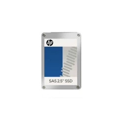 HPE 3PAR StoreServ 8000 7.68TB SAS Solid State Drive