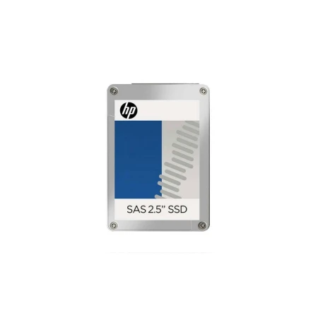 HPE 3PAR StoreServ 8000 7.68TB SAS Solid State Drive, HPE, SSD - Solid State diskovi, P9L83A, refurbished