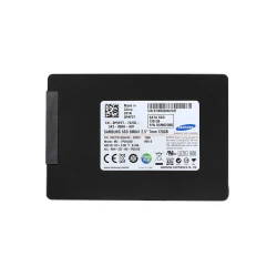 Dell 128GB 6G SATA Solid State Drive