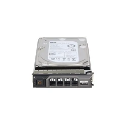 Dell Hard Drive 6TB 7.2K 512e DS SAS