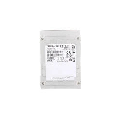 Toshiba 400GB SAS Solid State Drive