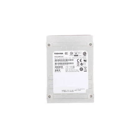 Toshiba 400GB SAS Solid State Drive, TOSHIBA, SSD - Solid State diskovi, PX02SMF040, refurbished