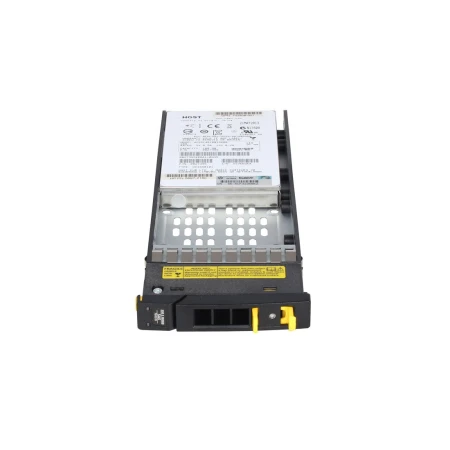 HP M6710 100GB Solid State Drive SAS, HP, SSD - Solid State diskovi, QR502A, refurbished