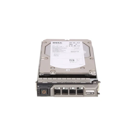 Dell Hard Drive 450GB 15K LFF SAS, Dell, HDD - Hard Diskovi, 0H995N, refurbished