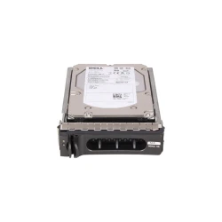 Dell Hard Drive 600GB 10K SAS
