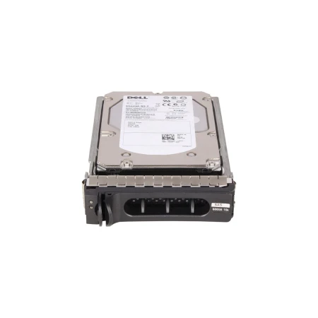 Dell Hard Drive 600GB 10K SAS, Dell, HDD - Hard Diskovi, R752K, refurbished