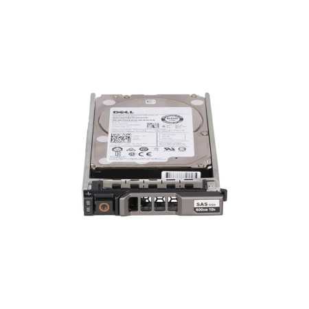 Dell 600GB Hard Drive 10K SAS, Dell, HDD - Hard Diskovi, R95FV, refurbished