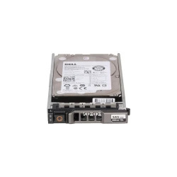 Dell Hard Drive 600GB 10K SAS