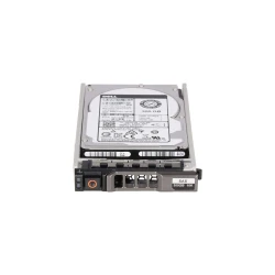 Dell 300GB 10K 12G 2.5inch SAS Hard Disk Drive (HDD)