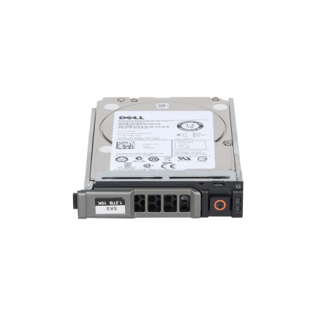 Dell Enterprise Hard Drive 1.2TB 10K DP SAS, Dell, HDD - Hard Diskovi, RMCP3, refurbished
