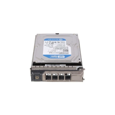 Dell Hard Drive 320GB 7.2K SATA, Dell, HDD - Hard Diskovi, RMKP6, refurbished