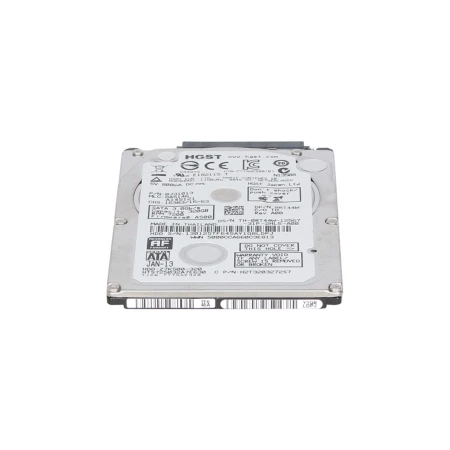 Dell Hard Drive 320GB 7.2K SATA, Dell, HDD - Hard Diskovi, RT44W, refurbished