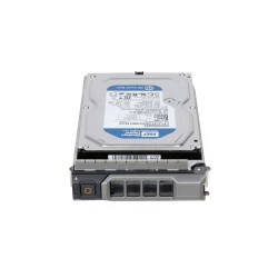 Dell Hard Drive 500GB 7.2K SATA