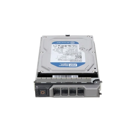 Dell Hard Drive 500GB 7.2K SATA, Dell, HDD - Hard Diskovi, RT4X4, refurbished