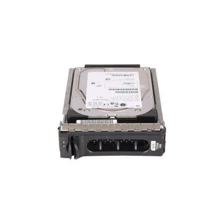 Dell Hard Drive 73GB 15K LFF SAS, Dell, HDD - Hard Diskovi, 0RW548, refurbished