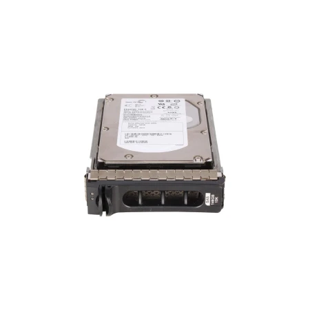 Dell Hard Drive 146GB 15K SAS, Dell, HDD - Hard Diskovi, RY491, refurbished