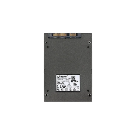 Kingston 120GB Solid State Drive SATA, Kingston, SSD - Solid State diskovi, SA400S37/120G, refurbished