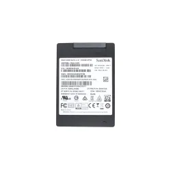 SanDisk 256GB 6G 2.5 Inch SATA SSD