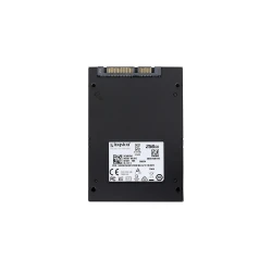 Kingston 256GB 6G SATA Solid State Drive