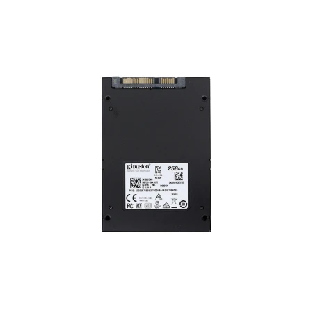 Kingston 256GB 6G SATA Solid State Drive, Kingston, SSD - Solid State diskovi, SKC600/256G, refurbished