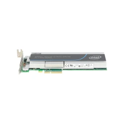 Intel DC P3700 400GB NVME/PCIE MLC Solid State Drive