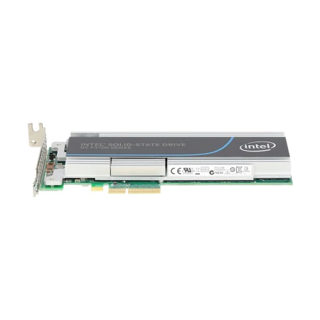 Intel DC P3700 400GB NVME/PCIE MLC Solid State Drive, Intel, SSD - Solid State diskovi, SSDPEDMD400G4, refurbished