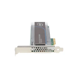 HPE 800GB PCIE X4 NVME Lanes Mixed Use HH-HL Card