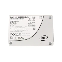 Intel 150GB Solid State Drive SATA