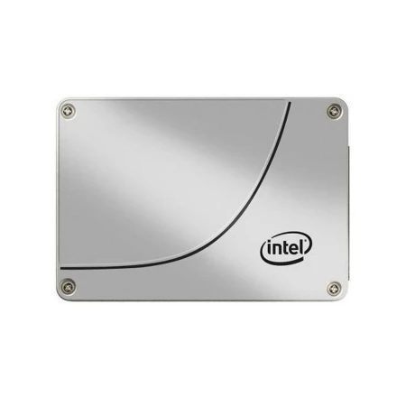 Intel DC S3510 Series 480GB SATA Solid State Drive, Intel, SSD - Solid State diskovi, SSDSC2BB480G601, refurbished