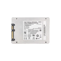 Intel Pro 1500 Series 180GB SATA Solid State Drive