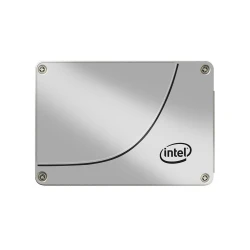 Intel 480GB SATA Solid State Drive