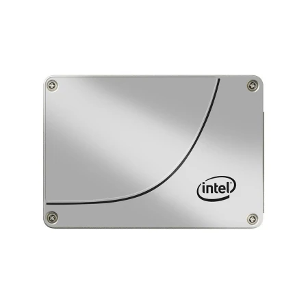 Intel 480GB SATA Solid State Drive, Intel, SSD - Solid State diskovi, SSDSC2KB480G7, refurbished