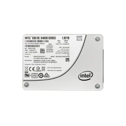 intel 1.92TB SATA Solid State Drive