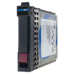HP Solid State Drive 100GB SATA