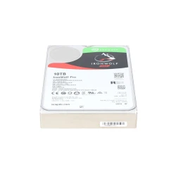 Seagate IronWolf Pro 10TB 7.2K SATA Hard Drive