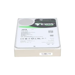 Seagate 10TB 7.2K SAS Hard Drive
