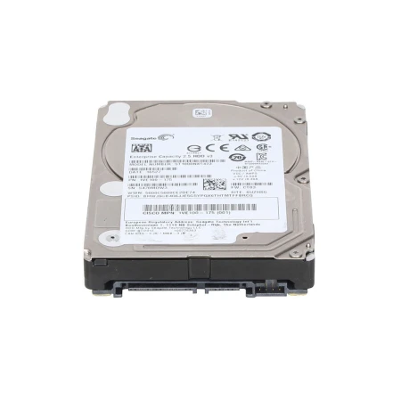 Seagate 1TB 7.2K 6GB 2.5inch SATA Hard Disk Drive (HDD), SEAGATE, HDD - Hard Diskovi, ST1000NX0423, refurbished