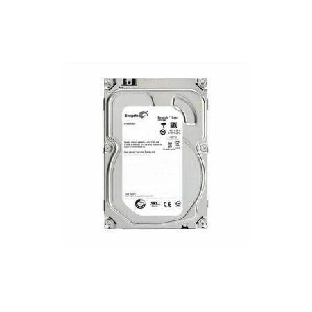 Seagate 2TB 5.9K SATA Hard Drive, SEAGATE, HDD - Hard Diskovi, ST2000DL001, refurbished