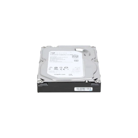 Seagate 2TB 7.2K SATA Hard Drive, SEAGATE, HDD - Hard Diskovi, ST2000NM0008, refurbished